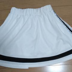 【7月15日で受付終了】【まとめ売り限定値引き】子供服5点セット  服/ファッション スカート    の画像