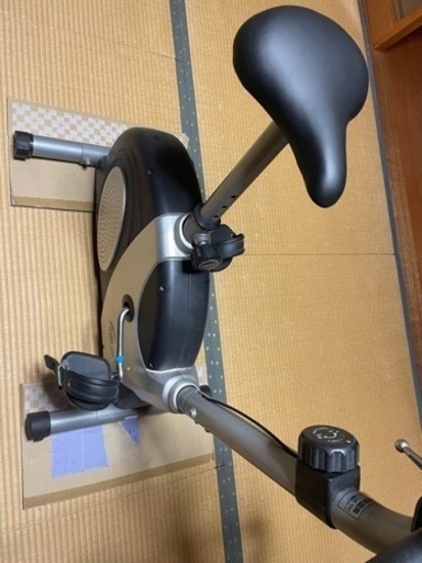 フィットネス　エアロバイク 　
