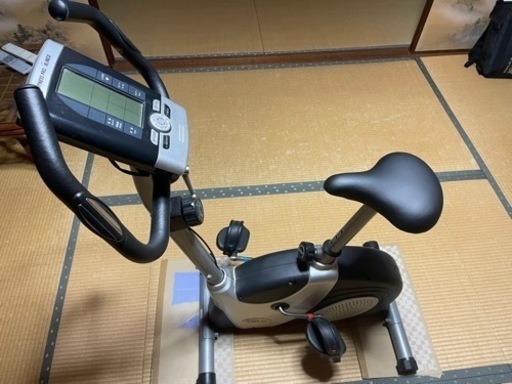 フィットネス　エアロバイク 　