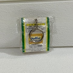 セサミストリート　 キーチェーンフィギュア　えるもの画像