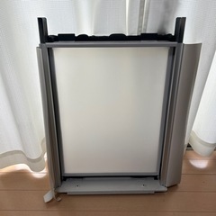 KOIZUMI ルームエアコン用延長取付枠の画像