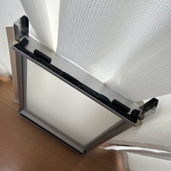 KOIZUMI ルームエアコン用延長取付枠の画像