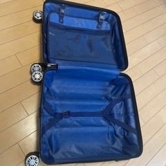 トランクの画像