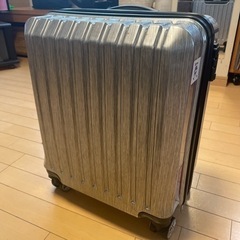 トランクの画像