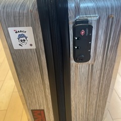 トランクの画像