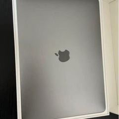 MacBook Pro 13-inch 
CPU最大3.8GHz 16Gメモリ 512G SSD  