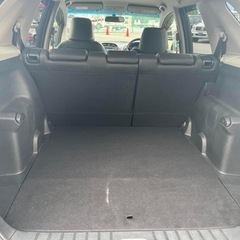 HONDA フィットシャトル ハイブリッド スマートセレクションの画像