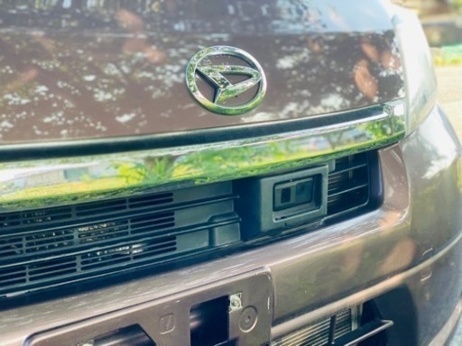 軽自動車、中古車、ダイハツムーブ
