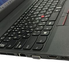『ネット決済・配送可』【評価最高】新品マウスおまけ lenovo E560 i5 16g SSD xpも可 【最新MS Office 2021】（の画像