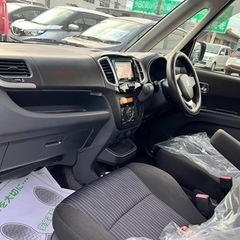 SUZUKI ソリオ バンディット アイドリングストップの画像