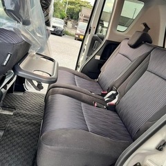 SUZUKI ソリオ バンディット アイドリングストップの画像