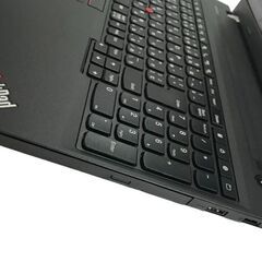『ネット決済・配送可』【評価最高】新品マウスおまけ lenovo E560 i5 16g SSD xpも可 【最新MS Office 2021】（の画像