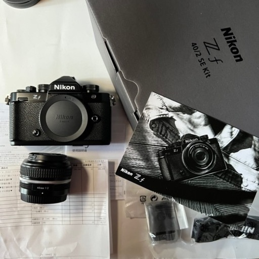 家電 カメラ デジタル一眼