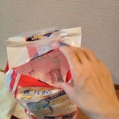 マミーポコ　ビッグより大きい　中古の画像