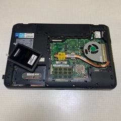パソコントラブル相談承ります！！