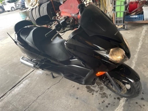 フォルツァ mf10