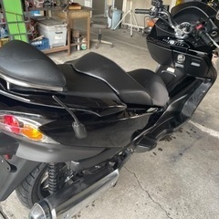 フォルツァ mf10の画像
