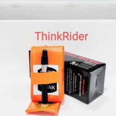 ThinkRider自転車のタイヤチューブ !.
