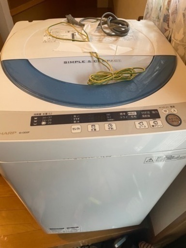 家電 生活家電 洗濯機