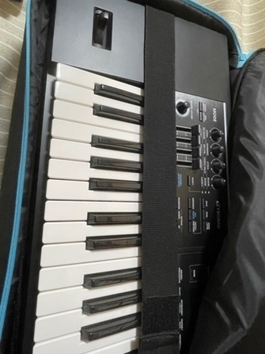 【Roland】シンセサイザー