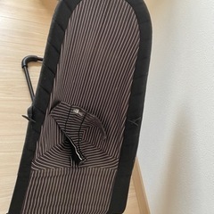 ベビービョルン バウンサー babybjorn