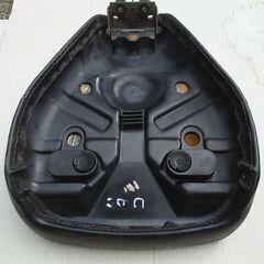 ホンダ　スーパーカブ　シート　引き取り限定の画像
