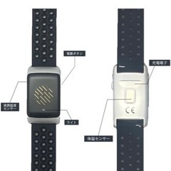 熱中対策バンド　I-BOW 熱中症対策　NETIS登録の画像