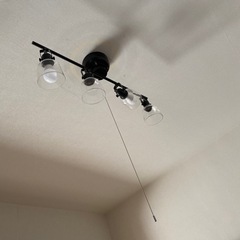 シーリングライト
