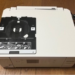 EPSONプリンター　カラリオ EP-812A ジャンク