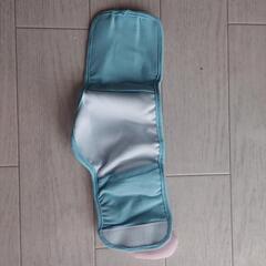 小型犬のマナーベルトの画像