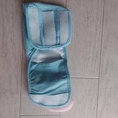 小型犬のマナーベルトの画像