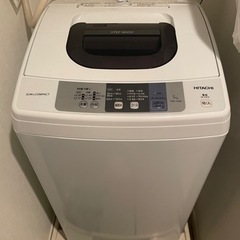 家電 生活家電 洗濯機