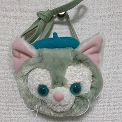 ディズニー　ジェラトーニ　パスケース