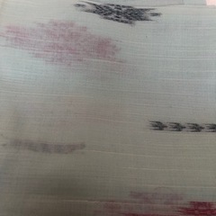 着物　着物リメイク　浴衣着物　の画像