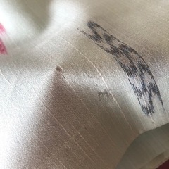 着物　着物リメイク　浴衣着物　の画像