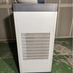 スポットクーラーの画像