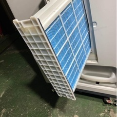 スポットクーラーの画像