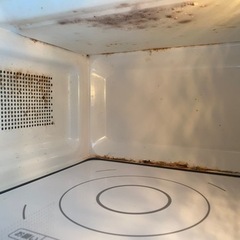 無料/横浜洋光台/電子レンジの画像
