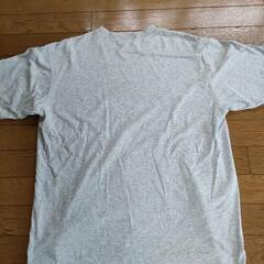 お取引完了　美品（1〜2回着用）Tシャツ　メンズ　Crocodile　Lの画像