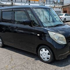 車検８年７月　分割可　プッシュスタート　ETC　パレット