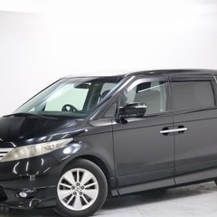 この車の型式な～んだ！！