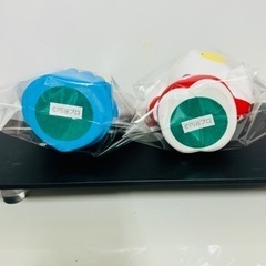 ウルトラマン&バルタン星人貯金箱の画像