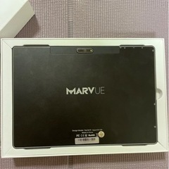 MARVUE Pad M11 タブレット10インチ Androidの画像