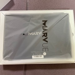 MARVUE Pad M11 タブレット10インチ Androidの画像