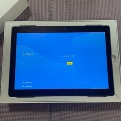 MARVUE Pad M11 タブレット10インチ Androidの画像
