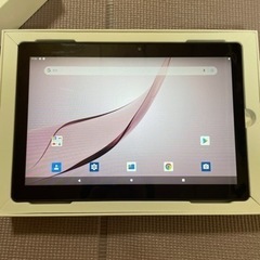 MARVUE Pad M11 タブレット10インチ Android