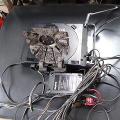 更に値下げ！ポータブルナビゲーションの画像