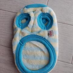 小型犬の服の画像