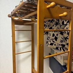 家具 /ハンガーラック