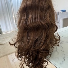 ⑧耐熱 新品未使用 ヘアウィッグその他